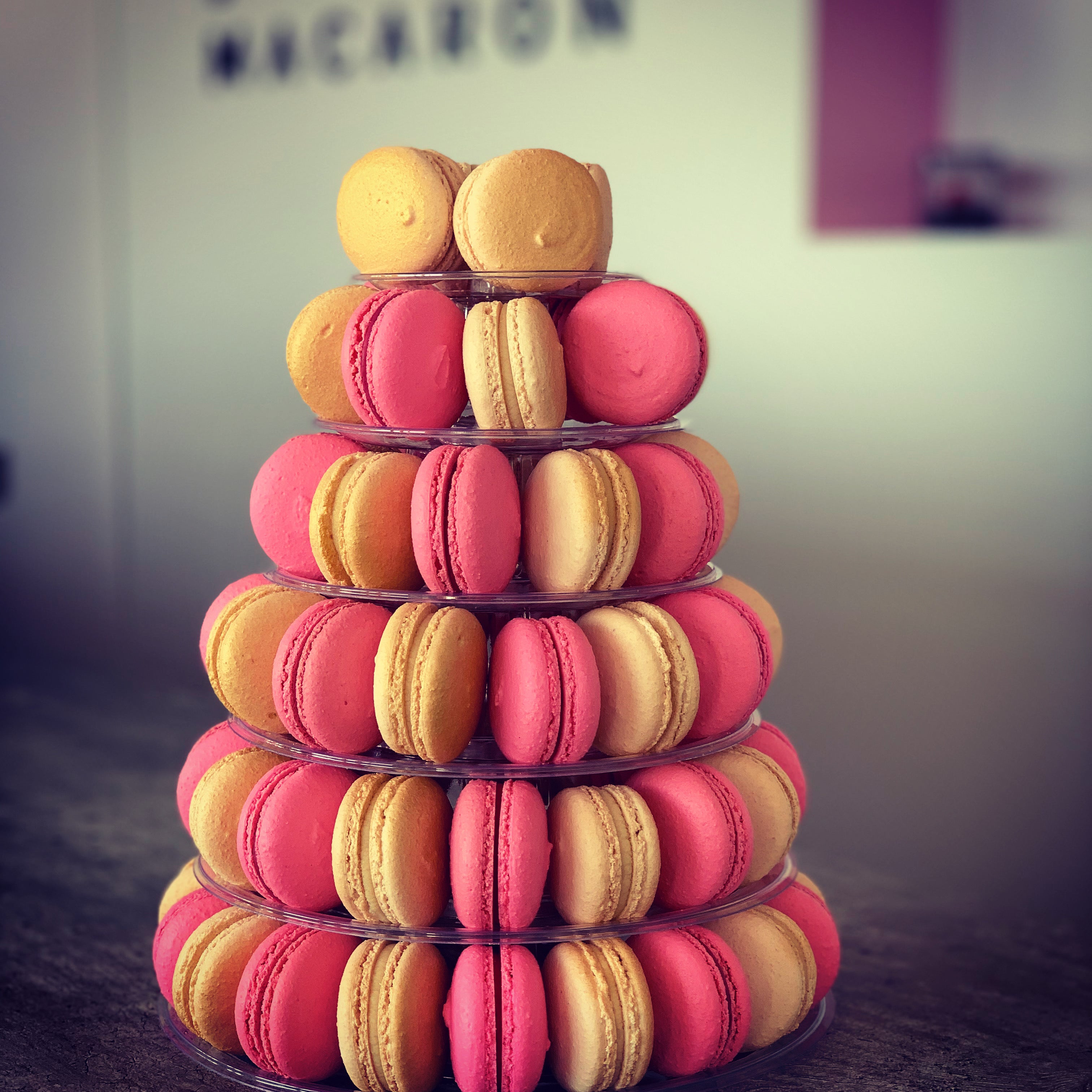 Macaron – Mimziz Macaron